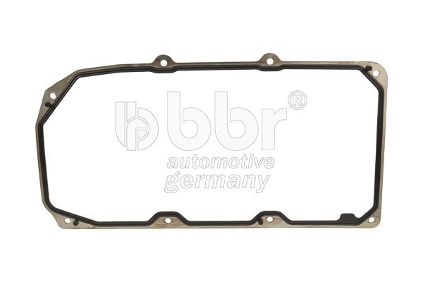 BBR Automotive 001-10-30112 Automatic transmission oil pan gasket 0011030112: Buy near me in Poland at 2407.PL - Good price!