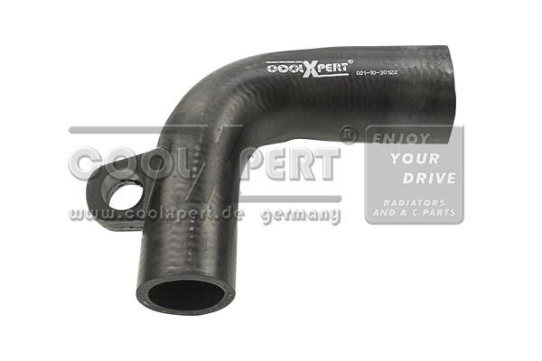 BBR Automotive 001-10-30122 Radiator hose 0011030122: Buy near me in Poland at 2407.PL - Good price!