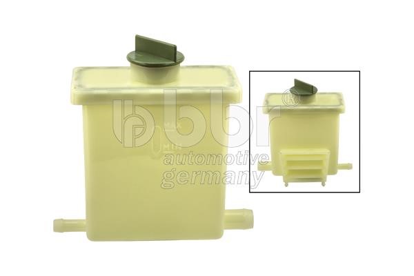 BBR Automotive 0023001257 Expansion Tank, power steering hydraulic oil 0023001257: Buy near me in Poland at 2407.PL - Good price!