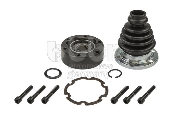 BBR Automotive 002-50-10742 Joint Kit, drive shaft 0025010742: Buy near me in Poland at 2407.PL - Good price!
