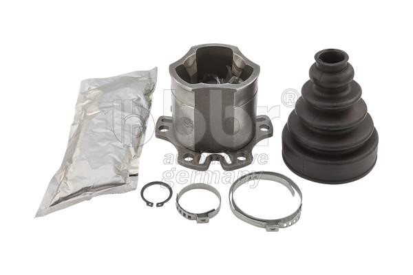 BBR Automotive 002-50-10751 Joint kit, drive shaft 0025010751: Buy near me in Poland at 2407.PL - Good price!