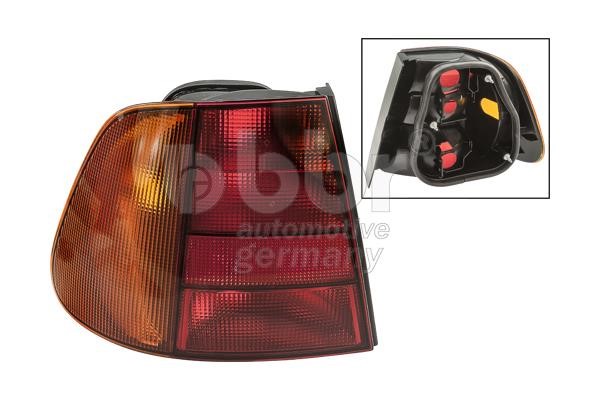 BBR Automotive 002-80-13566 Flashlight 0028013566: Buy near me in Poland at 2407.PL - Good price!