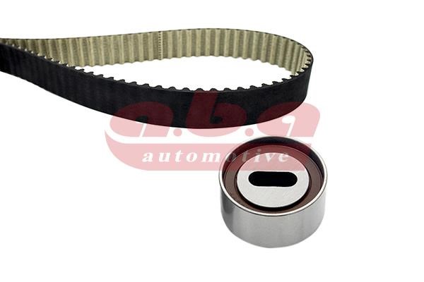 A.B.A Automotive YK322107 Timing Belt Kit YK322107: Buy near me in Poland at 2407.PL - Good price!