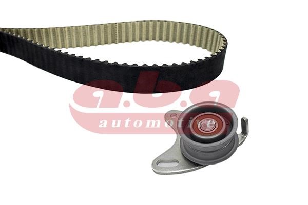A.B.A Automotive YK323163 Timing Belt Kit YK323163: Buy near me in Poland at 2407.PL - Good price!