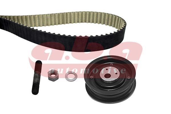 A.B.A Automotive YK501121 Timing Belt Kit YK501121: Buy near me at 2407.PL in Poland at an Affordable price!