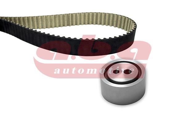 A.B.A Automotive YK630104 Timing Belt Kit YK630104: Buy near me in Poland at 2407.PL - Good price!