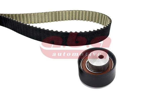 A.B.A Automotive YK100124 Timing Belt Kit YK100124: Buy near me in Poland at 2407.PL - Good price!