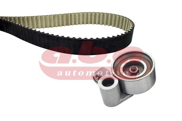 A.B.A Automotive YK650097 Timing Belt Kit YK650097: Buy near me in Poland at 2407.PL - Good price!