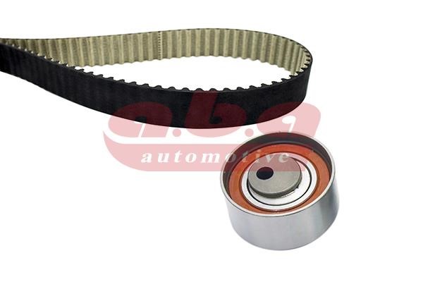 A.B.A Automotive YK100129 Timing Belt Kit YK100129: Buy near me in Poland at 2407.PL - Good price!