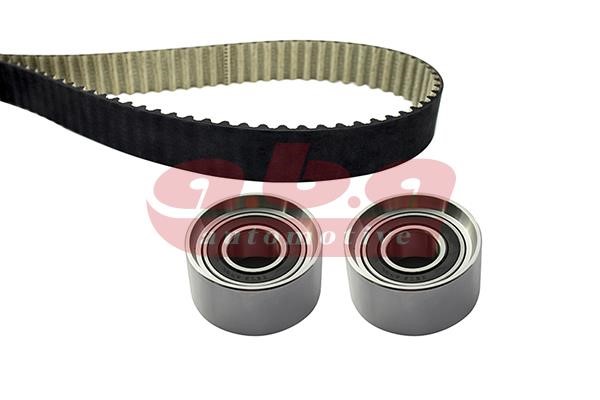 A.B.A Automotive YK100154 Timing Belt Kit YK100154: Buy near me in Poland at 2407.PL - Good price!