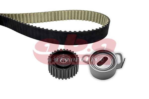 A.B.A Automotive YK650129 Timing Belt Kit YK650129: Buy near me in Poland at 2407.PL - Good price!
