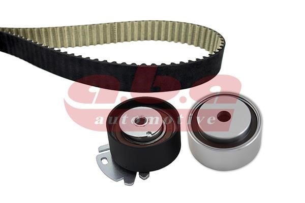 A.B.A Automotive YK100158 Timing Belt Kit YK100158: Buy near me in Poland at 2407.PL - Good price!