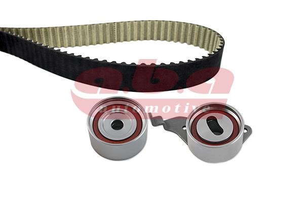 A.B.A Automotive YK650163 Timing Belt Kit YK650163: Buy near me in Poland at 2407.PL - Good price!