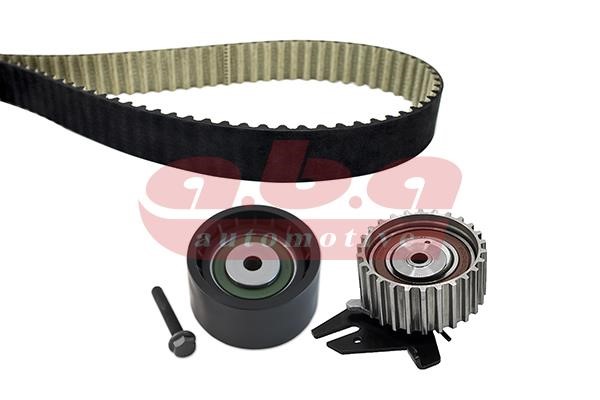 A.B.A Automotive YK100166 Timing Belt Kit YK100166: Buy near me in Poland at 2407.PL - Good price!