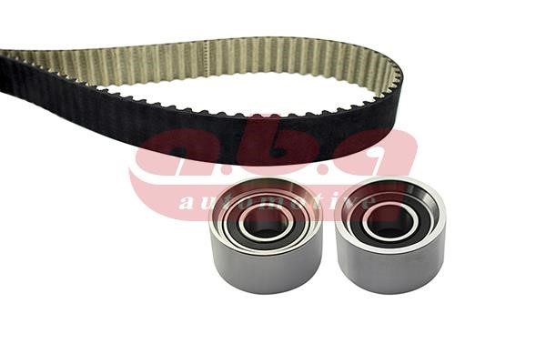 A.B.A Automotive YK103153 Timing Belt Kit YK103153: Buy near me in Poland at 2407.PL - Good price!