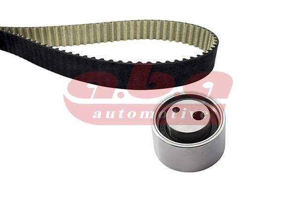 A.B.A Automotive YK820089 Timing Belt Kit YK820089: Buy near me in Poland at 2407.PL - Good price!