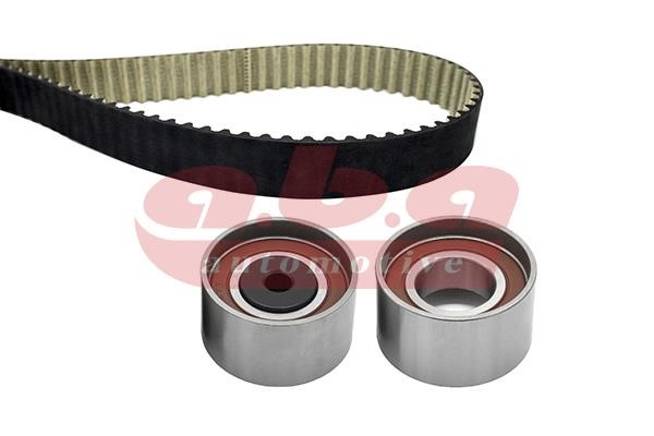 A.B.A Automotive YK180150 Timing Belt Kit YK180150: Buy near me in Poland at 2407.PL - Good price!