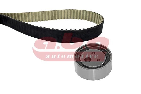 A.B.A Automotive YK200087 Timing Belt Kit YK200087: Buy near me in Poland at 2407.PL - Good price!