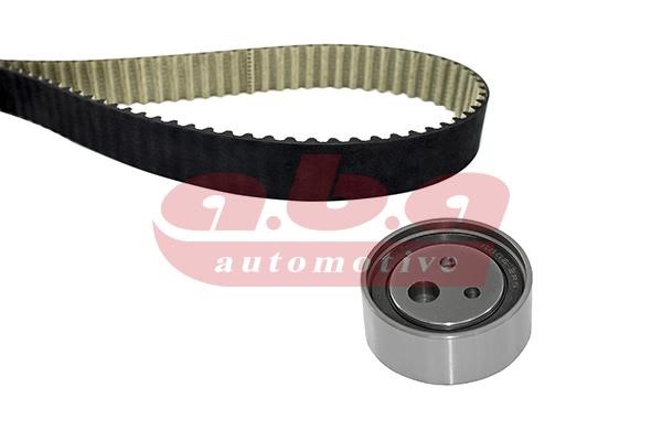 A.B.A Automotive YK200095 Timing Belt Kit YK200095: Buy near me in Poland at 2407.PL - Good price!
