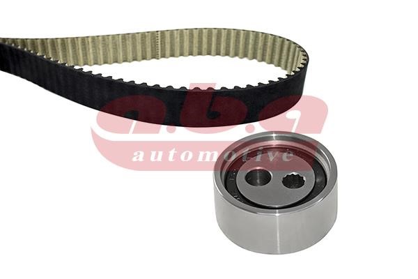 A.B.A Automotive YK831103 Timing Belt Kit YK831103: Buy near me in Poland at 2407.PL - Good price!