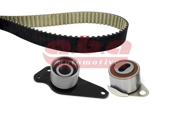 A.B.A Automotive YK200125 Timing Belt Kit YK200125: Buy near me in Poland at 2407.PL - Good price!