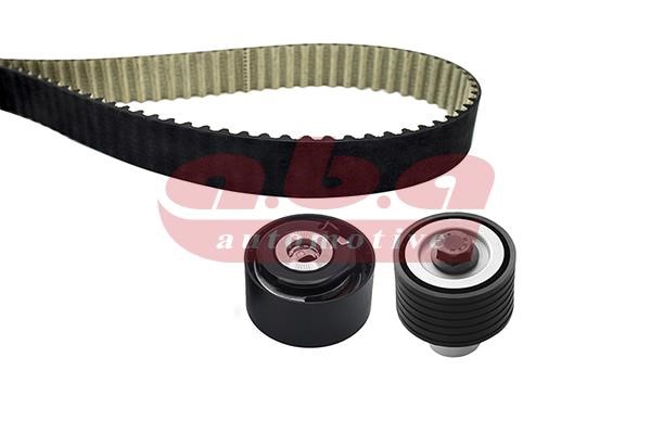 A.B.A Automotive YK200126 Timing Belt Kit YK200126: Buy near me in Poland at 2407.PL - Good price!