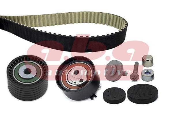 A.B.A Automotive YK200132 Timing Belt Kit YK200132: Buy near me at 2407.PL in Poland at an Affordable price!
