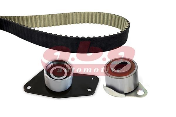 A.B.A Automotive YK200151 Timing Belt Kit YK200151: Buy near me in Poland at 2407.PL - Good price!