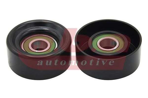 A.B.A Automotive YM260441 Tensioner pulley, v-ribbed belt YM260441: Buy near me in Poland at 2407.PL - Good price!
