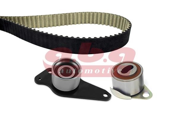 A.B.A Automotive YK200153 Timing Belt Kit YK200153: Buy near me in Poland at 2407.PL - Good price!