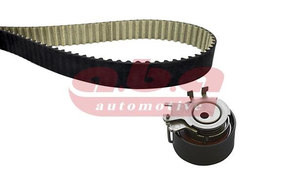 A.B.A Automotive YK201095 Timing Belt Kit YK201095: Buy near me in Poland at 2407.PL - Good price!