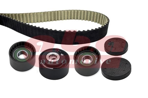A.B.A Automotive YK201128 Timing Belt Kit YK201128: Buy near me in Poland at 2407.PL - Good price!