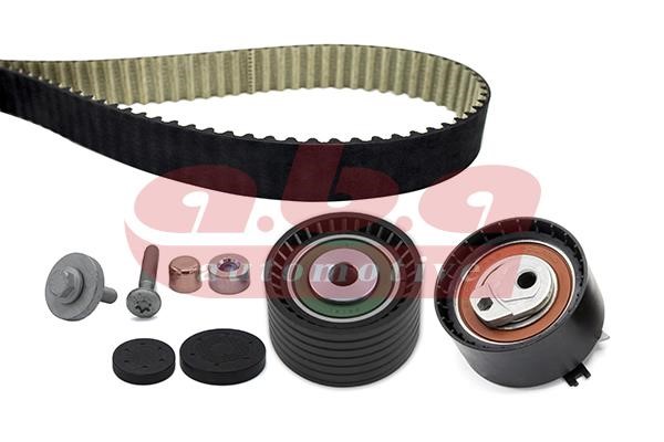 A.B.A Automotive YK201132 Timing Belt Kit YK201132: Buy near me in Poland at 2407.PL - Good price!
