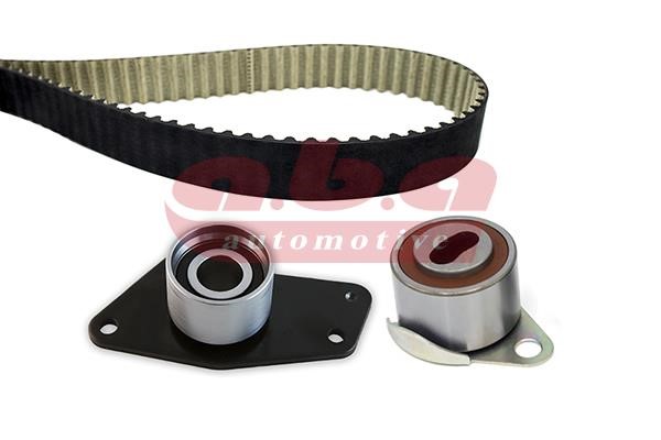 A.B.A Automotive YK201151 Timing Belt Kit YK201151: Buy near me in Poland at 2407.PL - Good price!