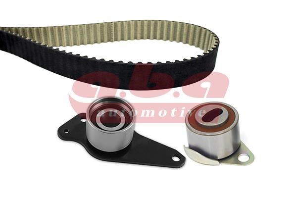 A.B.A Automotive YK203153 Timing Belt Kit YK203153: Buy near me in Poland at 2407.PL - Good price!