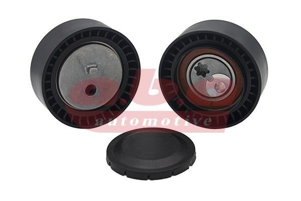 A.B.A Automotive YP200930 Tensioner pulley, v-ribbed belt YP200930: Buy near me in Poland at 2407.PL - Good price!