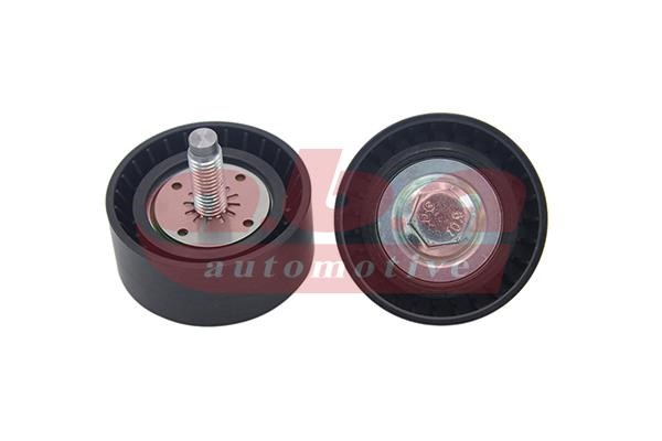 A.B.A Automotive YP300868 Deflection/guide pulley, v-ribbed belt YP300868: Buy near me in Poland at 2407.PL - Good price!