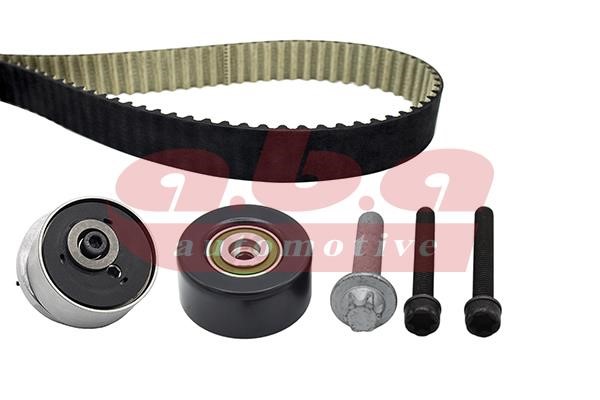 A.B.A Automotive YK300146 Timing Belt Kit YK300146: Buy near me in Poland at 2407.PL - Good price!