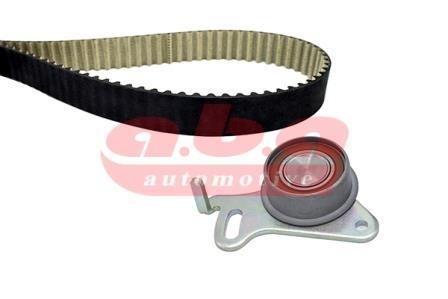 A.B.A Automotive YK320083 Timing Belt Kit YK320083: Buy near me in Poland at 2407.PL - Good price!