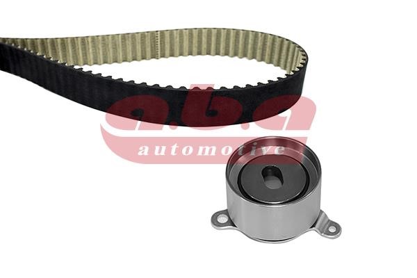 A.B.A Automotive YK320124 Timing Belt Kit YK320124: Buy near me in Poland at 2407.PL - Good price!