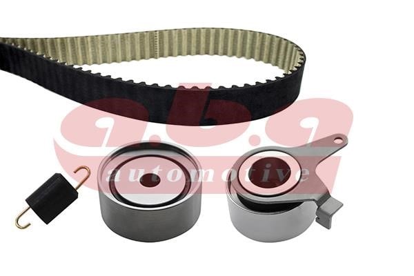 A.B.A Automotive YK320137 Timing Belt Kit YK320137: Buy near me in Poland at 2407.PL - Good price!