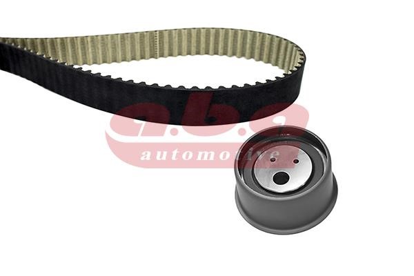 A.B.A Automotive YK320153 Timing Belt Kit YK320153: Buy near me in Poland at 2407.PL - Good price!