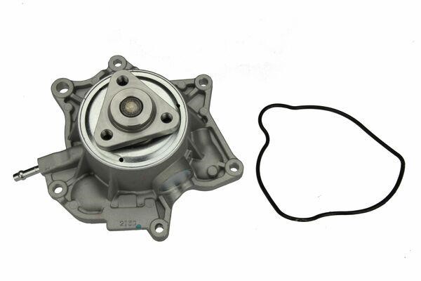 Uro 9A210605002 Water pump 9A210605002: Buy near me in Poland at 2407.PL - Good price!