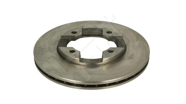 Hart 214 289 Front brake disc ventilated 214289: Buy near me in Poland at 2407.PL - Good price!