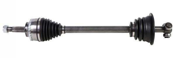 Hart 432 786 Drive Shaft 432786: Buy near me in Poland at 2407.PL - Good price!