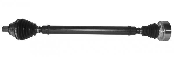 Hart 477 799 Drive shaft 477799: Buy near me in Poland at 2407.PL - Good price!