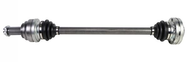 Hart 482 512 Drive shaft 482512: Buy near me in Poland at 2407.PL - Good price!