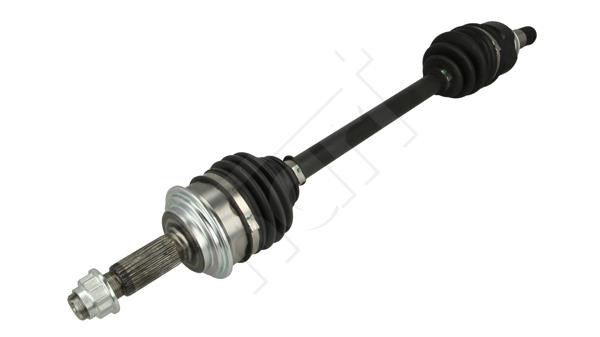 Hart 467 057 Drive shaft 467057: Buy near me in Poland at 2407.PL - Good price!