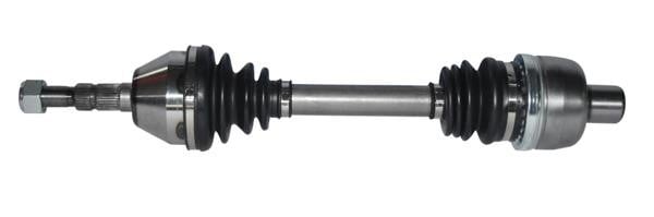 Hart 468 932 Drive shaft 468932: Buy near me in Poland at 2407.PL - Good price!