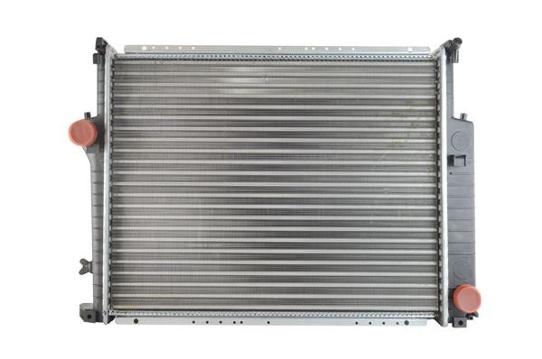 Радиатор, охлаждение двигателя Hart 600 191